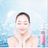 Spray de Protección Solar de Pequeña Apertura Resistente a UV, Impermeable, a Prueba de Sudor, Hidratante y Humectante Herramienta de Cuidado de la Piel Facial de Belleza - details 3
