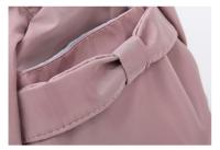 Bolsas de Fitness para mujer, bolsa de gimnasio para entrenamiento de Yoga, bolso de almacenamiento de viaje al aire libre, bolsa de mano de equipaje para gimnasio, XA191Y - details 27