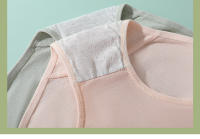 Bragas de algodón de 7 piezas para mujer, ropa interior transpirable con lazo bonito, bragas sólidas, calzoncillos suaves y sexys, lencería femenina cómoda - details 4