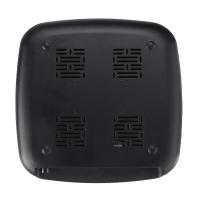 IPTV España 4K WiFi DVB Decodificador Envío Rápido desde España - details 0