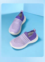 Zapatillas de deporte transpirables de verano para niños, zapatos suaves y cómodos antideslizantes para correr al aire libre, cómodos zapatos para caminar para niños y niñas - details 13