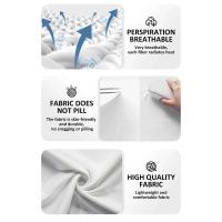 Pantalones Cortos de Deportes para Hombres Traje de Baño Casual de Verano Refrescante - details 1