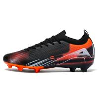 Zapatos de Fútbol para Hombres de Alta Calidad Zapatillas de Entrenamiento Antideslizantes para Exteriores - details 4