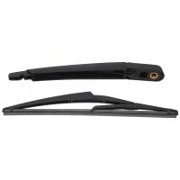 Juego de escobillas de brazo de limpiaparabrisas trasero 28780-JM00A para Nissan Rogue,Qashqai 2008-2013, Nissan Juke,Tiida 2011-2016 - details 1
