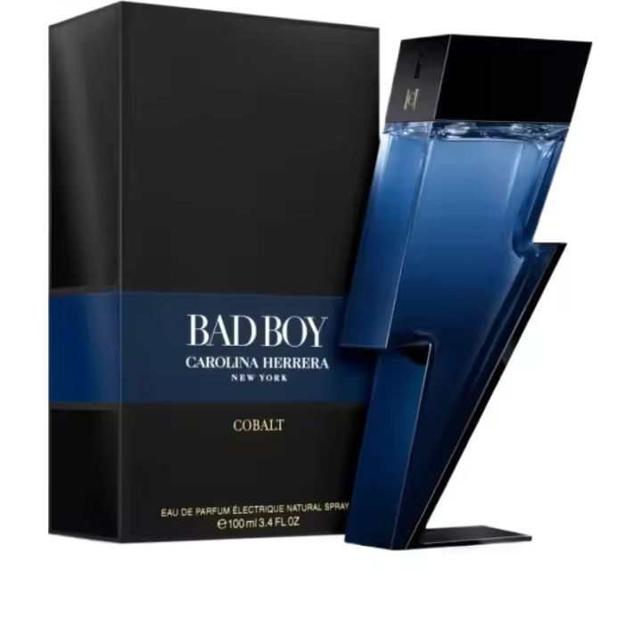 Leten BAD BOY COBALT EDP ELECTRIQUE 100ML Fluido de transmisión - 1