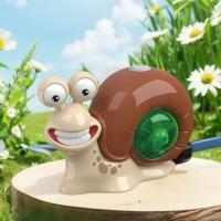 Aspersor de Agua de Caracol de Dibujos Animados Sistema de Riego de Verano para Jardín, Patio Trasero, Césped, Piscina, Fiesta - details 0