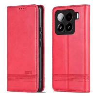 Funda con tapa de PU para Xiaomi 15, 15 Pro, conjunto de protección de cuero magnético duradero a prueba de golpes - details 9