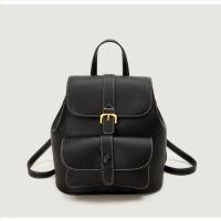 Mochila de viaje de ocio para mujer, bolsa pequeña simple, tendencia de moda versátil - details 45