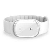 Pulsera ultrasónica repelente de mosquitos, reloj repelente de mosquitos inteligente a prueba de agua - details 12