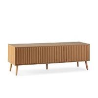mueble tv lluvia 3P
