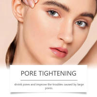 Mascarilla facial reafirmante hidratante profunda exfoliante suave de colágeno - details 10
