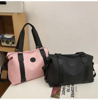 Nuevo bolso de viaje portátil de gran capacidad, bolso de equipo ligero de corta distancia, bolso especial de fitness impermeable para viajes de Negocios - details 17