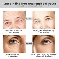 Esencia Facial de Ginseng, hidratante, aclara la línea fina, suaviza la piel seca y opaca, ilumina el suero, tóner hidratante para el cuidado Facial - details 7