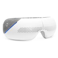 Masajeador de ojos Visible con calor, Bluetooth, música, relajación, reducción de la tensión ocular - details 17