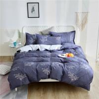 Sencillo Cubierta de Edredón Nórdica 1PC Sin Fundas de Almohada para Cama Individual Doble Queen King Tamaño - details 12