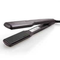 Peluquera de Cerámica Plana Tratamiento de Alcatrín Keratin Estilo de Peluquería de Doble Voltaje - details 13