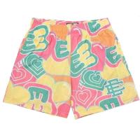 Eric Emanuel, Pantalones cortos de malla transpirables para deportes casuales de verano, pantalones cortos para correr para hombre EE - details 1
