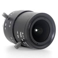 Lente de cámara CCTV HD de 3MP, montaje de enfoque de Zoom Manual Varifocal, 2,8-12mm, para cámaras de seguridad industriales - details 4