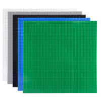 1 pieza de 50x50 compatible con las principales marcas de bloques de construcción, accesorios básicos, placas base - details 10