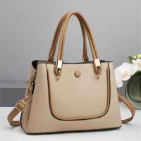 Bolso de hombro 22237 de moda cruzado de gran capacidad para mujer de lujo de gama alta - details 4