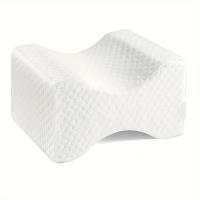 Funda De Espuma Viscoelástica Para Piernas, cojín Para Dormir De lado-alivia La Ciática, Espalda, Caderas Y Rodillas - details 7