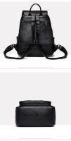 Bolso de hombro informal de gran capacidad, bolsa de viaje para estudiantes universitarios, a la moda, novedad de 2024 - details 17