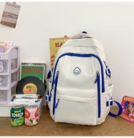 Mochilas escolares para estudiantes universitarios, estudiantes de secundaria para hombres y mujeres, mochilas para computadora - details 9