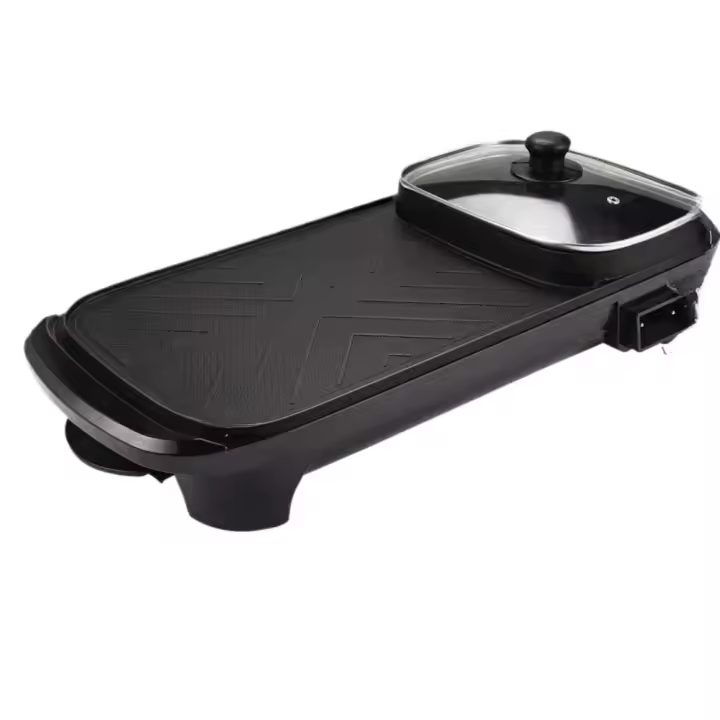 Horedo Rectangular Multifuncional Utensilio de Cocina y Comedor para Hornear - 1