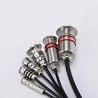 Luz de Piscina de Acero Inoxidable Mini LED IP68 Impermeable 100 Lúmenes de Brillo para Iluminar Caminos de Escaleras de Jardín - details 4