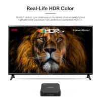 Dispositivo de TV inteligente G7 Pro, decodificador con Android 11, ATV, 2GB, 16GB, S905Y4, 4K, HD, 4GB, 32GB, 2,4 GHz/5GHz, Wifi Dual, BT4.2, reproductor multimedia - details 6
