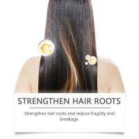 Esencia suave, hidratante, suave, refrescante y fragante para el cuidado del cabello. - details 7