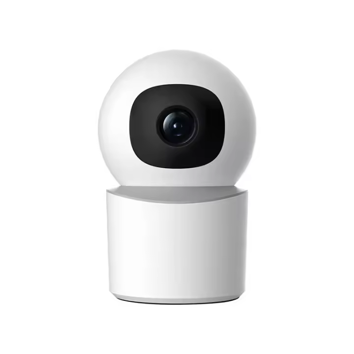 Monitor de Bebé TUYA 3MP Seguridad Inalámbrica con Zoom de 10X Seguimiento Automático - 1