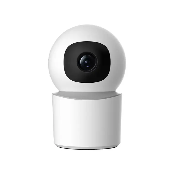 Monitor de Bebé TUYA 3MP Seguridad Inalámbrica con Zoom de 10X Seguimiento Automático - 1
