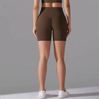 Entrenamiento de yoga, pantalones cortos casuales para correr, ciclismo, gimnasio - details 2