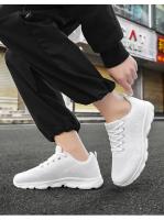 Zapatillas de Deporte de Talla Grande 46 47 Zapatos Ligeros para el Verano para Hombres - details 18