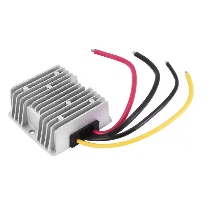 12v al convertidor de 24v 15a 360w Dc Dc 360w aumentan el convertidor de Dc - 1