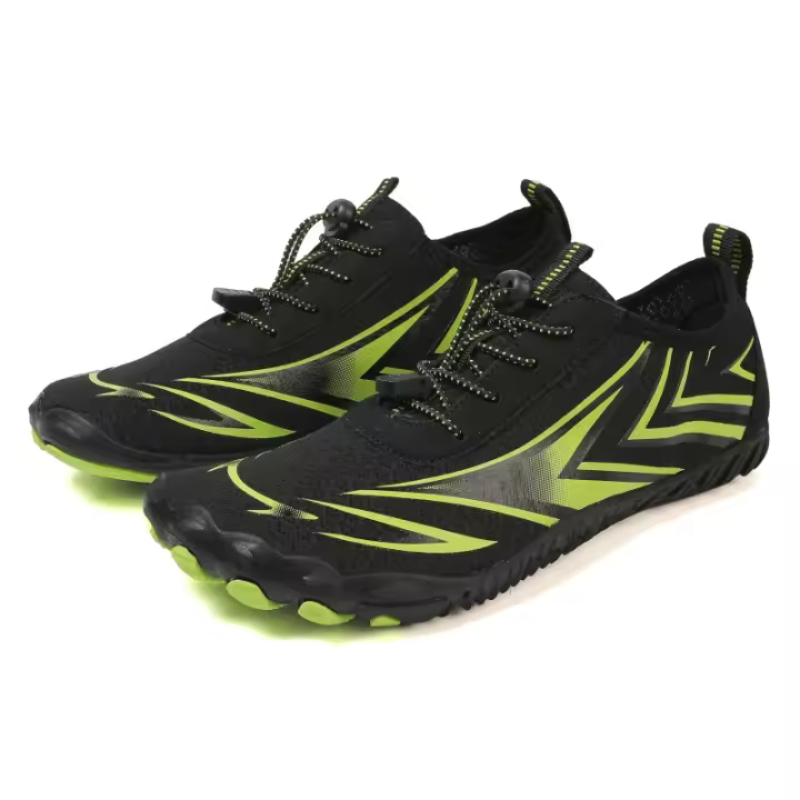 Zapatillas de Hombre para Exteriores 2025 Calzado de Playa, Senderismo, Montañismo, Escalada - 1