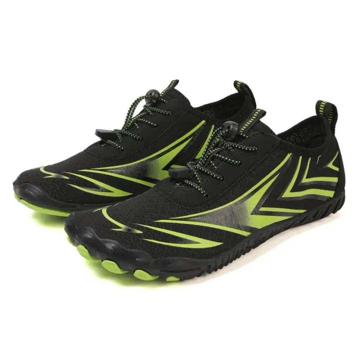 Zapatillas de Hombre para Exteriores 2025 Calzado de Playa, Senderismo, Montañismo, Escalada - 1