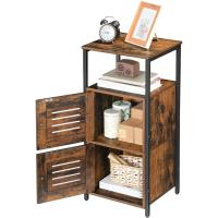 Salón, Puerta Lamas, Industrial, Bajo, Salón, Dormitorio, Marrón Rústico - details 8