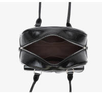 Bolso de Hombro de Cuero Vintage Estilo Coreano 2025 para Mujer - details 13
