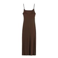 Vestido midi plisado elegante a la moda para mujer nuevo estilo1165016 - details 6