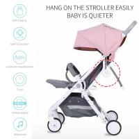 Máquina portátil de ruido blanco para bebés, dispositivo de sueño con apagado temporizado, recargable por USB, 10 voces - details 4