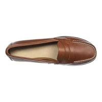 Zapatos casuales cómodos, zapatos de mujer profesionales de cuero genuino. - details 7