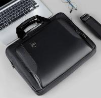Funda impermeable para portátil, maleta de hombro para Book Air Pro 13 15, 14, 15 y 2021 pulgadas, 15,6 - details 13