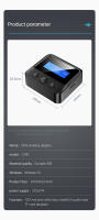 Receptor y transmisor de Audio con Bluetooth, adaptador inalámbrico estéreo con pantalla LCD, Dongle para coche, PC, TV, altavoces, AUX, R/L, RCA, TF, 3,5 MM - details 12