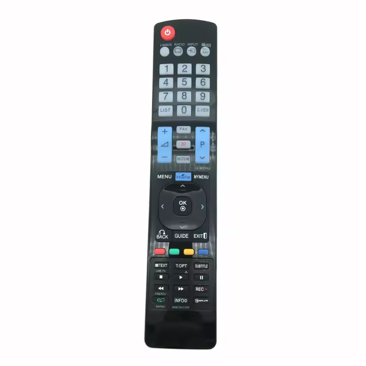 AKB73615309 Control remoto universal para TV inteligente 3D AKB73615306 AKB73615379 AKB72914202 AKB73615302 AKB73615361 AKB73615362 - 1