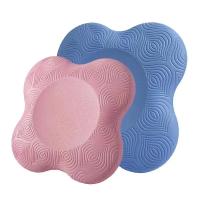 2-Pack Thick Cushioned Yoga Mats - Comfort for Knees & Joints - Ideal for Home & Gym Yoga, Pilates Workouts - details 0