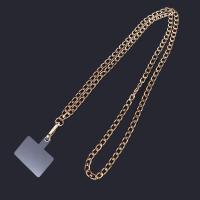 Colgador de colgante de joyería, colgante de Metal para teléfono, cordón para teléfono, correas para teléfono, cadena cruzada para teléfono, funda para teléfono, correas colgantes para el cuello - details 13
