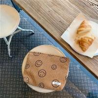 Bolsa de Maquillaje de Viaje Organizador de Cosméticos con Cremallera Bolsa de Cepillos de Belleza para Monedero - details 8