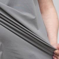 Conjunto de limpieza de farmacéutico, estomatología hospitalaria, odontología, médico, trabajo, enfermería, uniforme médico, moda con cuello en V de verano, - details 9